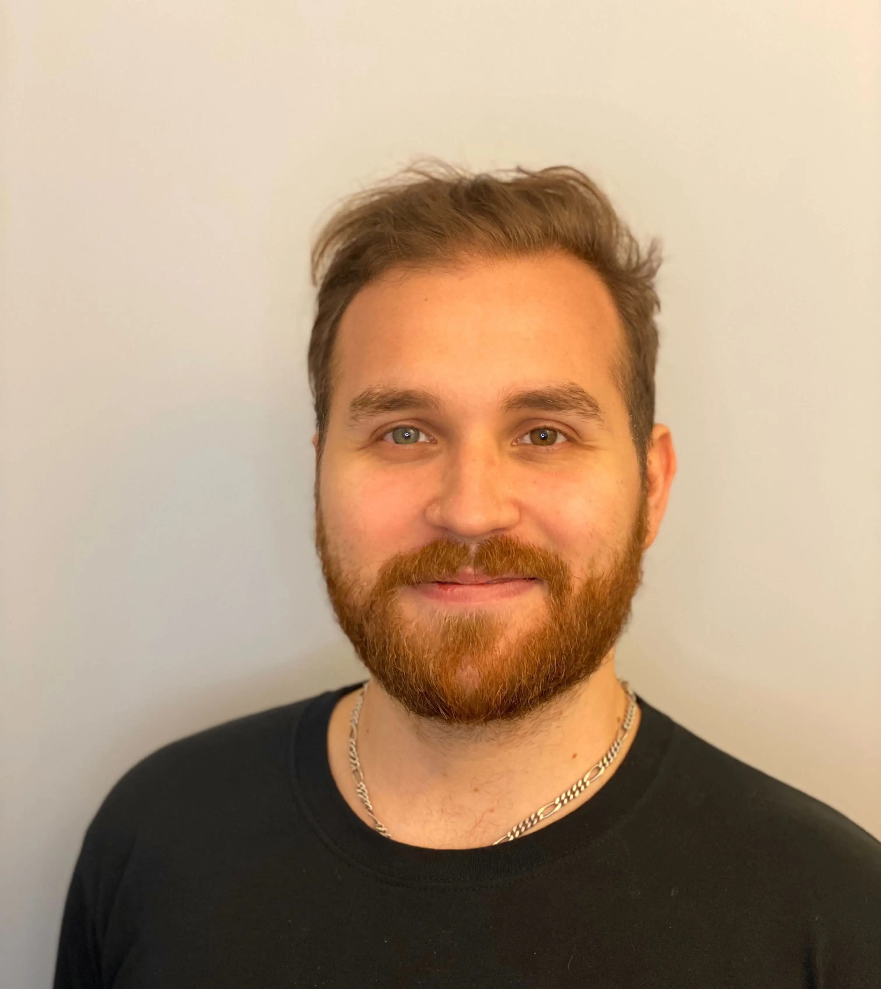 Christian Kårbø Engelsen